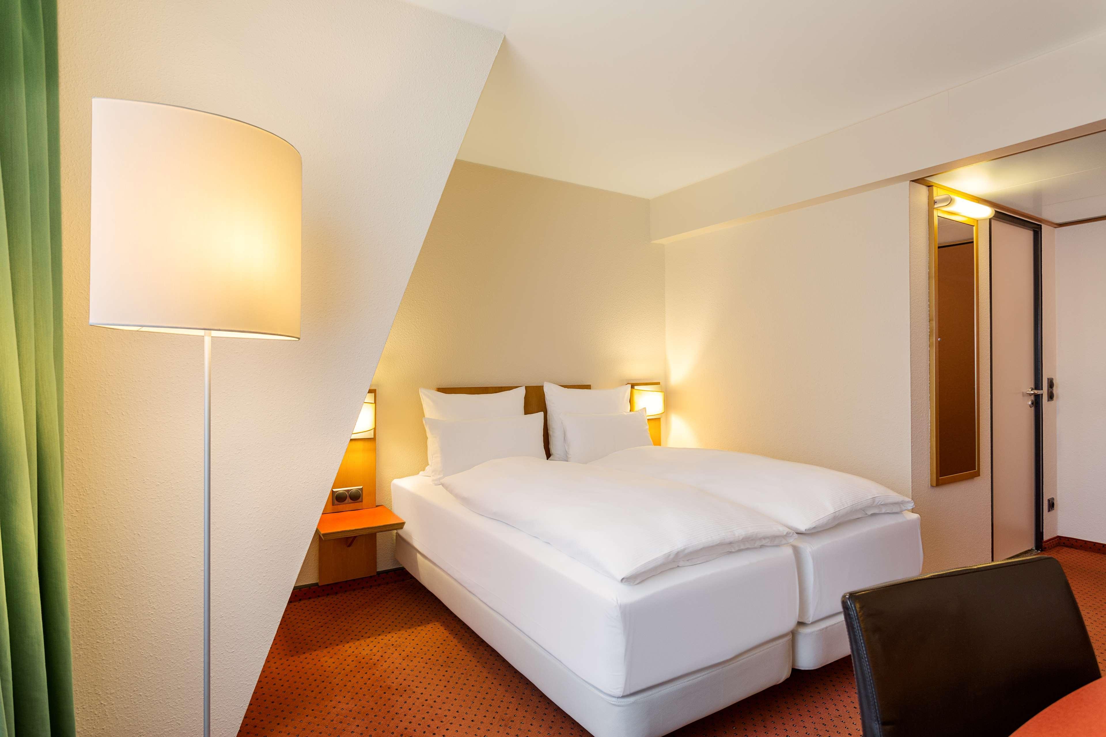 Hotel Nh Ost Berlijn