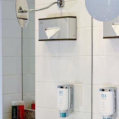 Hotel Nh Ost Berlijn