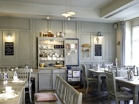 Hotel Nh Ost Berlijn